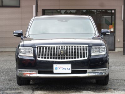 2019 Toyota CENTURY 照片 5