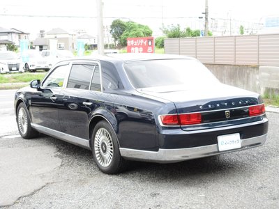 2019 Toyota CENTURY 照片 13