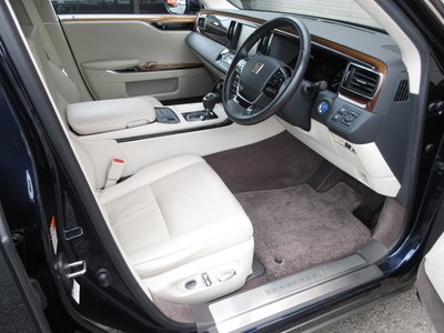 2019 Toyota CENTURY 照片 6