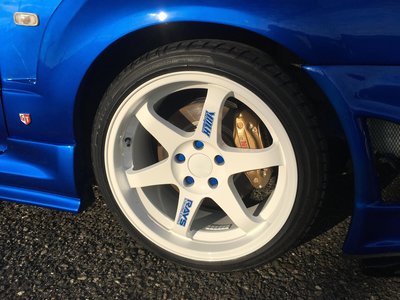 2001 Nissan SKYLINE COUPE 照片 13