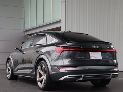 صورة مصغرة 69 لـ 2024 AUDI E-TRON S SPORTBACK