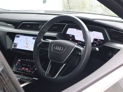 صورة مصغرة 86 لـ 2024 AUDI E-TRON S SPORTBACK