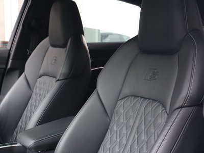 صورة مصغرة 127 لـ 2024 AUDI E-TRON S SPORTBACK