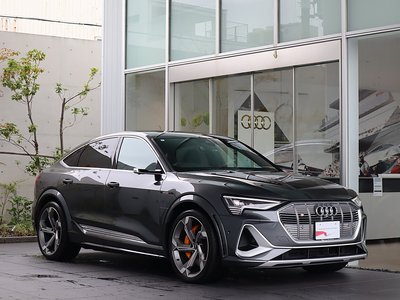 صورة مصغرة 47 لـ 2024 AUDI E-TRON S SPORTBACK