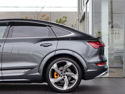 صورة مصغرة 20 لـ 2024 AUDI E-TRON S SPORTBACK