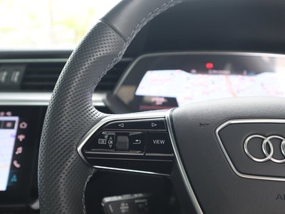 صورة مصغرة 87 لـ 2024 AUDI E-TRON S SPORTBACK
