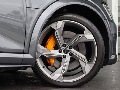 صورة مصغرة 55 لـ 2024 AUDI E-TRON S SPORTBACK