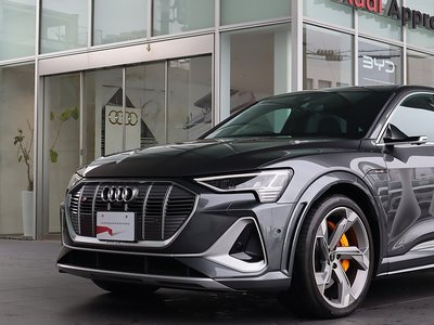 صورة مصغرة 11 لـ 2024 AUDI E-TRON S SPORTBACK