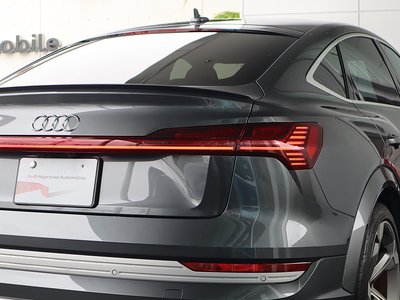 صورة مصغرة 52 لـ 2024 AUDI E-TRON S SPORTBACK