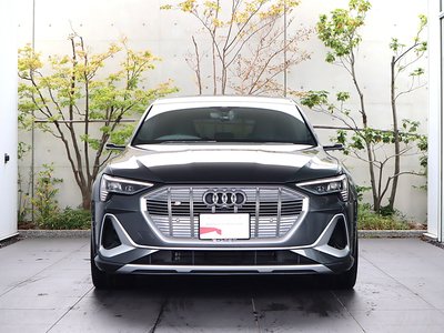 صورة مصغرة 13 لـ 2024 AUDI E-TRON S SPORTBACK