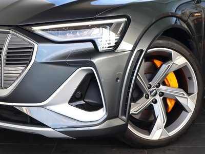 صورة مصغرة 12 لـ 2024 AUDI E-TRON S SPORTBACK