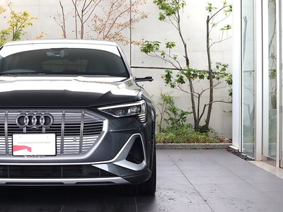 صورة مصغرة 14 لـ 2024 AUDI E-TRON S SPORTBACK