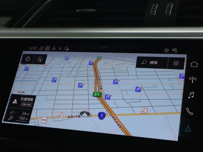 صورة مصغرة 116 لـ 2024 AUDI E-TRON S SPORTBACK