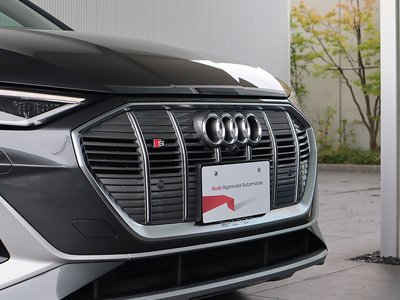 صورة مصغرة 64 لـ 2024 AUDI E-TRON S SPORTBACK