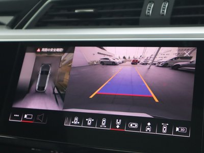 صورة مصغرة 119 لـ 2024 AUDI E-TRON S SPORTBACK