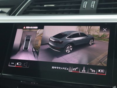 صورة مصغرة 128 لـ 2024 AUDI E-TRON S SPORTBACK