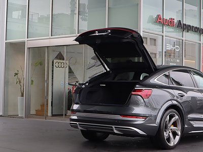 صورة مصغرة 38 لـ 2024 AUDI E-TRON S SPORTBACK