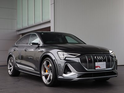 صورة مصغرة 66 لـ 2024 AUDI E-TRON S SPORTBACK