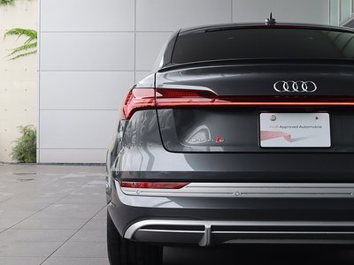 صورة مصغرة 29 لـ 2024 AUDI E-TRON S SPORTBACK