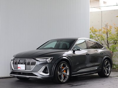 صورة مصغرة 10 لـ 2024 AUDI E-TRON S SPORTBACK