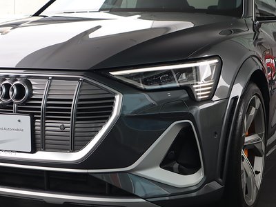 صورة مصغرة 50 لـ 2024 AUDI E-TRON S SPORTBACK