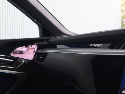 صورة مصغرة 140 لـ 2024 AUDI E-TRON S SPORTBACK