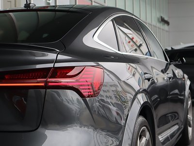 صورة مصغرة 40 لـ 2024 AUDI E-TRON S SPORTBACK