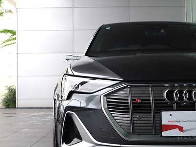 صورة مصغرة 16 لـ 2024 AUDI E-TRON S SPORTBACK