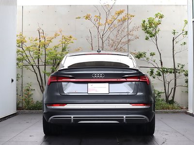صورة مصغرة 27 لـ 2024 AUDI E-TRON S SPORTBACK