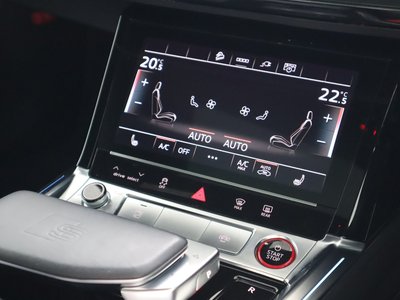 صورة مصغرة 101 لـ 2024 AUDI E-TRON S SPORTBACK