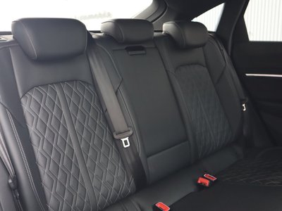 صورة مصغرة 135 لـ 2024 AUDI E-TRON S SPORTBACK