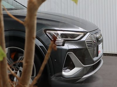 صورة مصغرة 5 لـ 2024 AUDI E-TRON S SPORTBACK