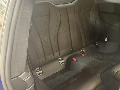2020 BMW M8 照片 38