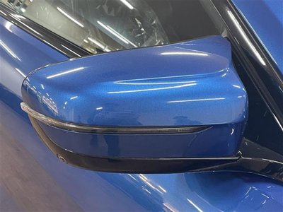 2020 BMW M8 照片 15