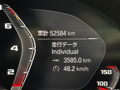 2020 BMW M8 照片 20