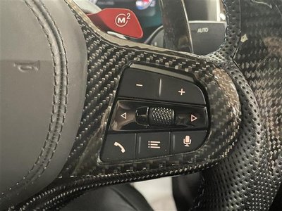 2020 BMW M8 照片 28