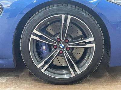 2020 BMW M8 照片 14