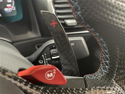 2020 BMW M8 照片 30