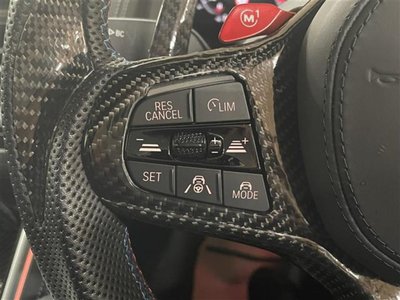 2020 BMW M8 照片 27