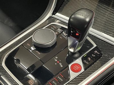 2020 BMW M8 照片 25