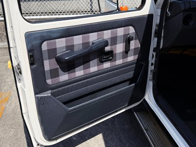 صورة مصغرة 35 لـ 1989 Mercedes-BENZ G-CLASS
