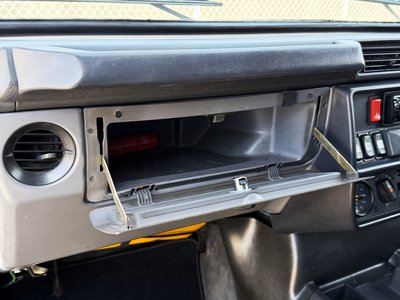 صورة مصغرة 37 لـ 1989 Mercedes-BENZ G-CLASS