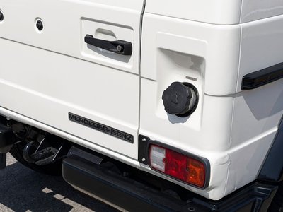 صورة مصغرة 19 لـ 1989 Mercedes-BENZ G-CLASS