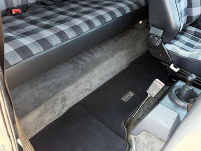 صورة مصغرة 34 لـ 1989 Mercedes-BENZ G-CLASS