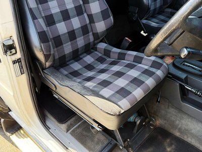 صورة مصغرة 31 لـ 1989 Mercedes-BENZ G-CLASS