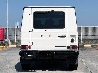 صورة مصغرة 5 لـ 1989 Mercedes-BENZ G-CLASS