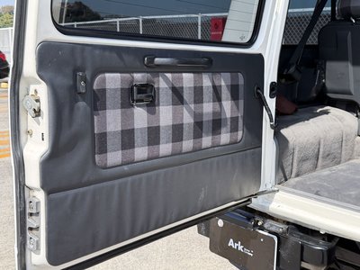 صورة مصغرة 21 لـ 1989 Mercedes-BENZ G-CLASS