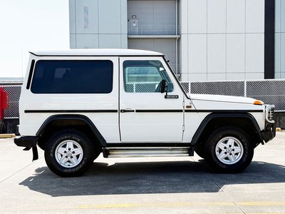 صورة مصغرة 10 لـ 1989 Mercedes-BENZ G-CLASS