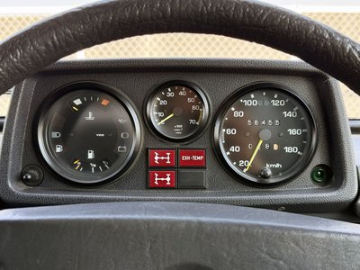 صورة مصغرة 24 لـ 1989 Mercedes-BENZ G-CLASS