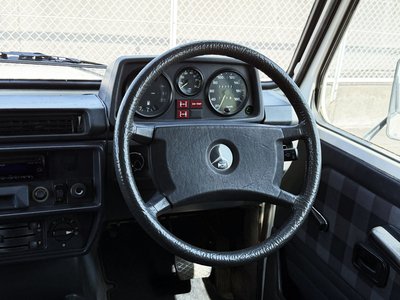 صورة مصغرة 23 لـ 1989 Mercedes-BENZ G-CLASS